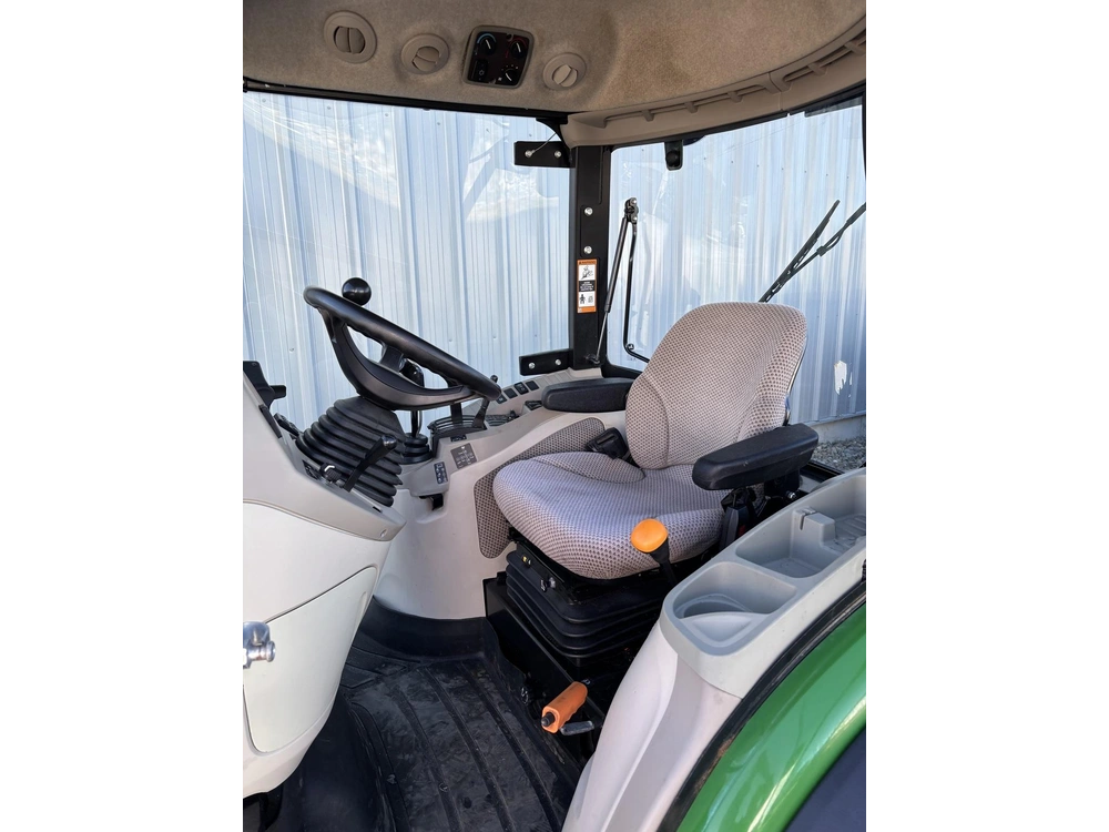 John Deere 4066r 2021