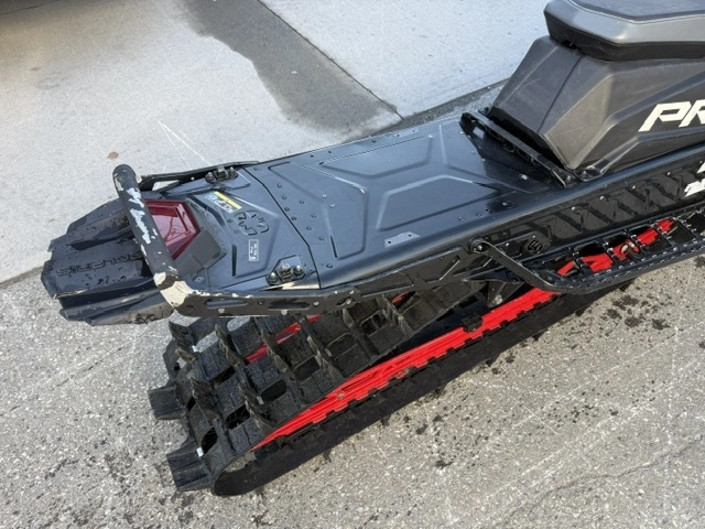 2024 Polaris 850 Rmk Pro 155