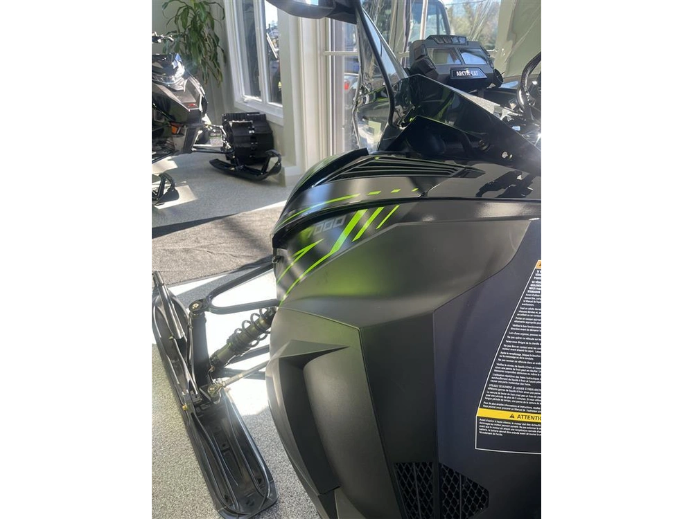 Arctic Cat Pantera 7000 2026