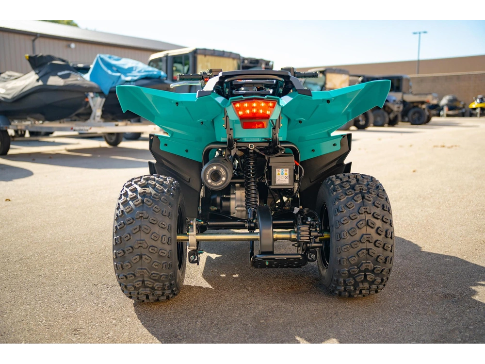 2026 Polaris Outlaw 70 Efi
