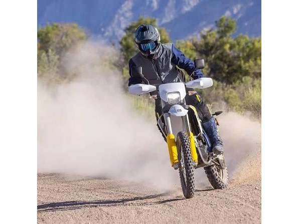 Husqvarna Fe501s 2027