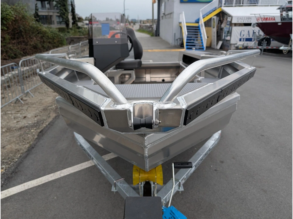 2027 Stabicraft 1450 Frt Sportfish