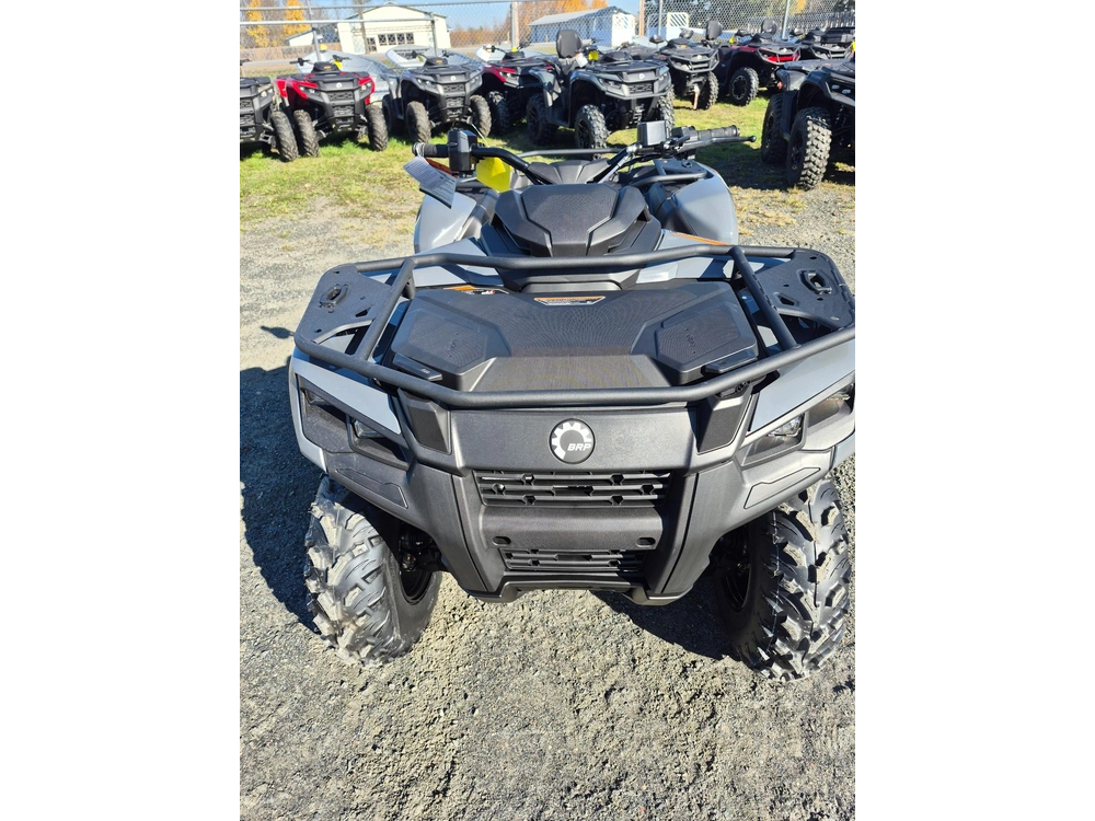 2027 Can-am Outlander Dps 700