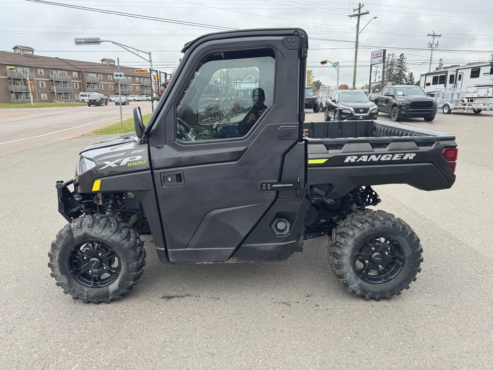 2023 Polaris Ranger Xp 1000 Premium