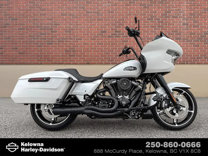 2025 Harley-davidson Fltrx - Road Glide™