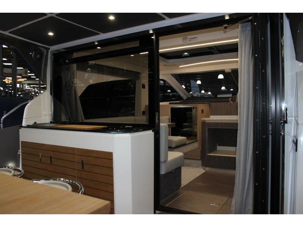 2022 Sessa Marine Sessa Marine 2022 C47