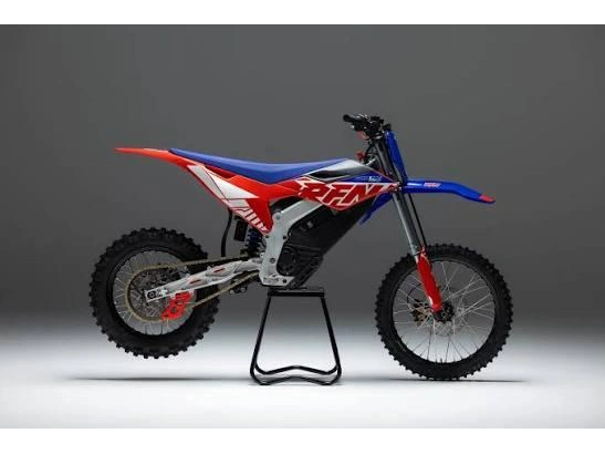 2026 Rfn Sx-e15