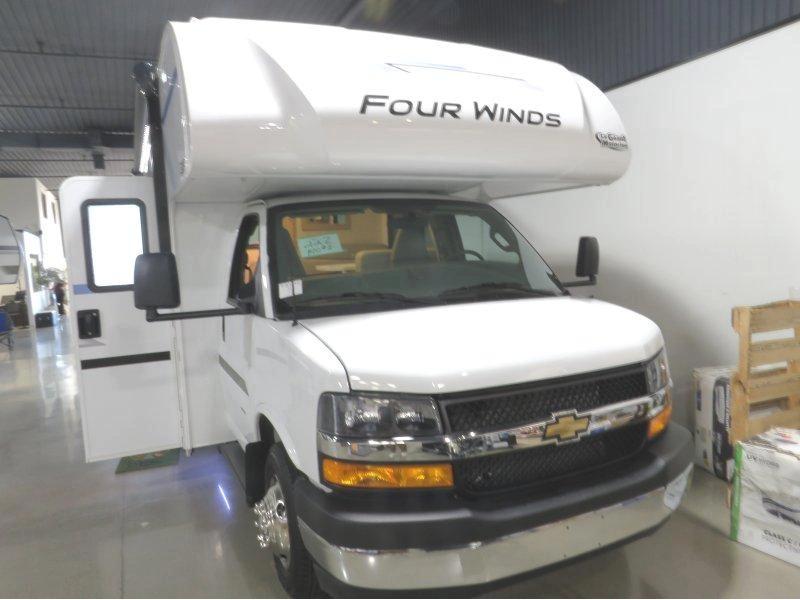 Thor Motor Coach Four Winds 22z.gm 2027