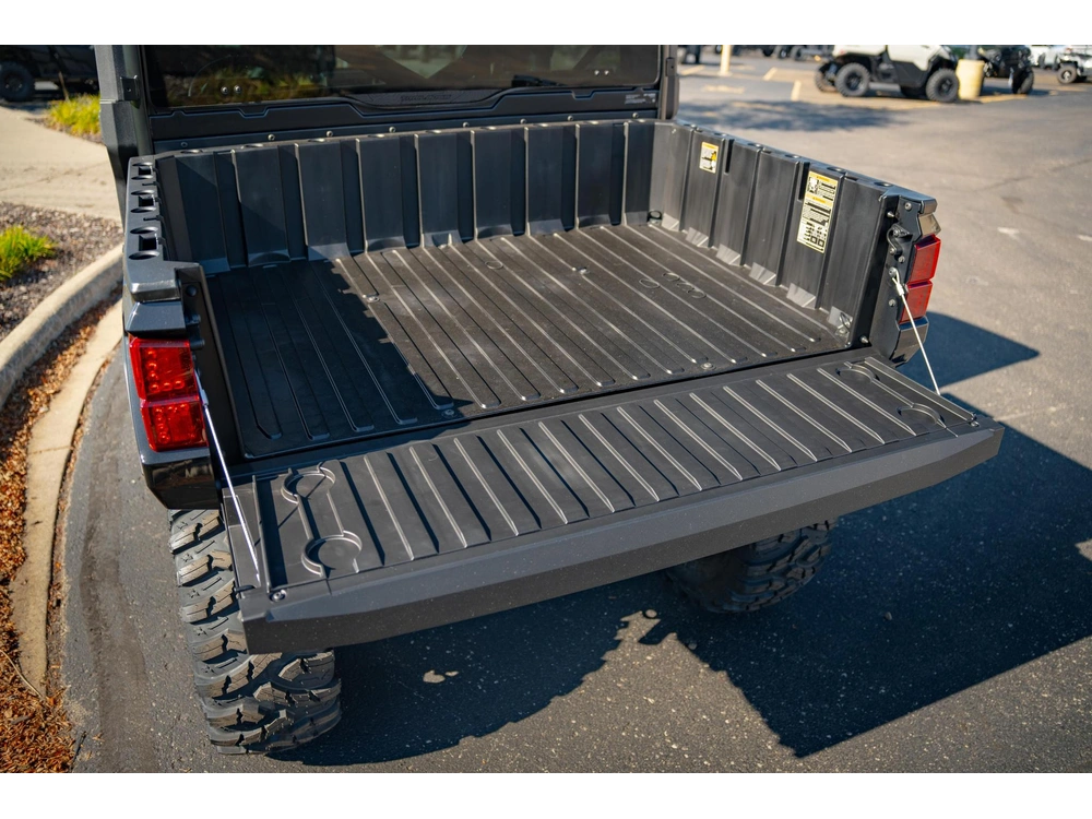 2027 Polaris Ranger Xp 1000 Northstar Trail Boss