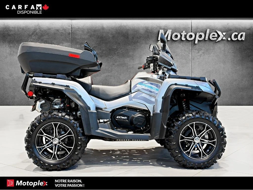 Cfmoto Cforce 800 Xc Touring 2020