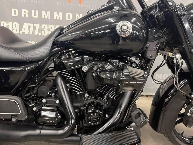 Harley-davidson Flrt Freewheeler 2018