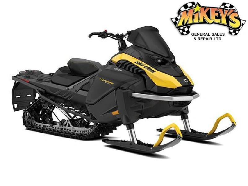 2027 Ski-doo Tundra Sport 600 Efi Cobra 1.6'' E.s.