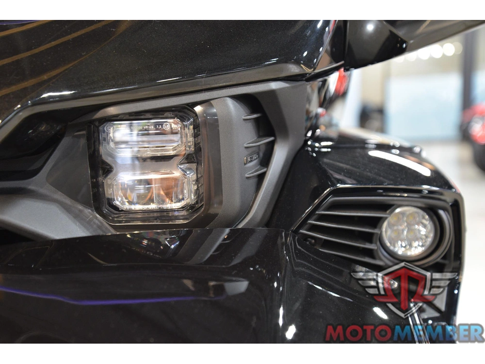 2024 Can-am Spyder F3 Limited Platine Wheels