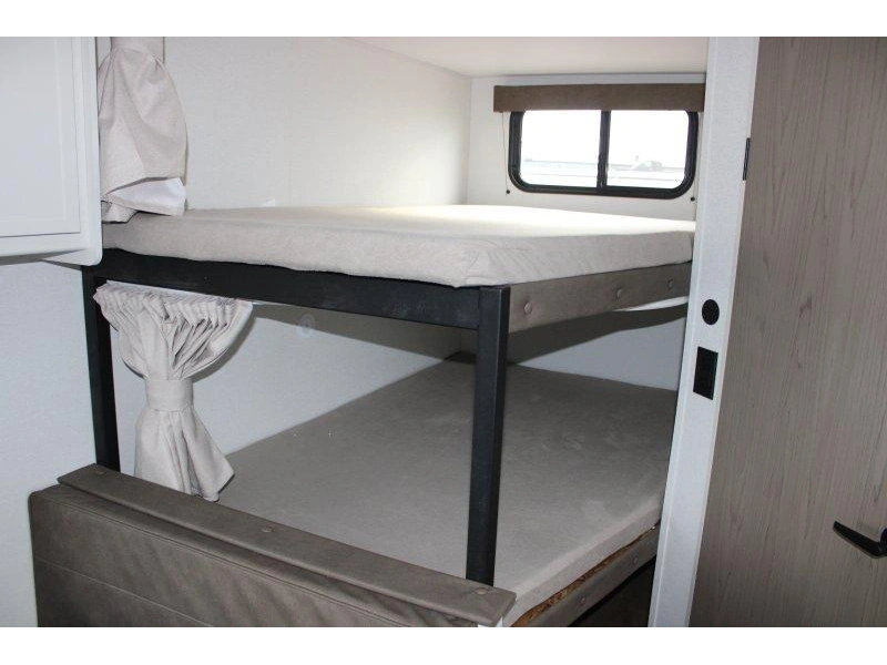 2027 Grand Design Transcend 24bhx