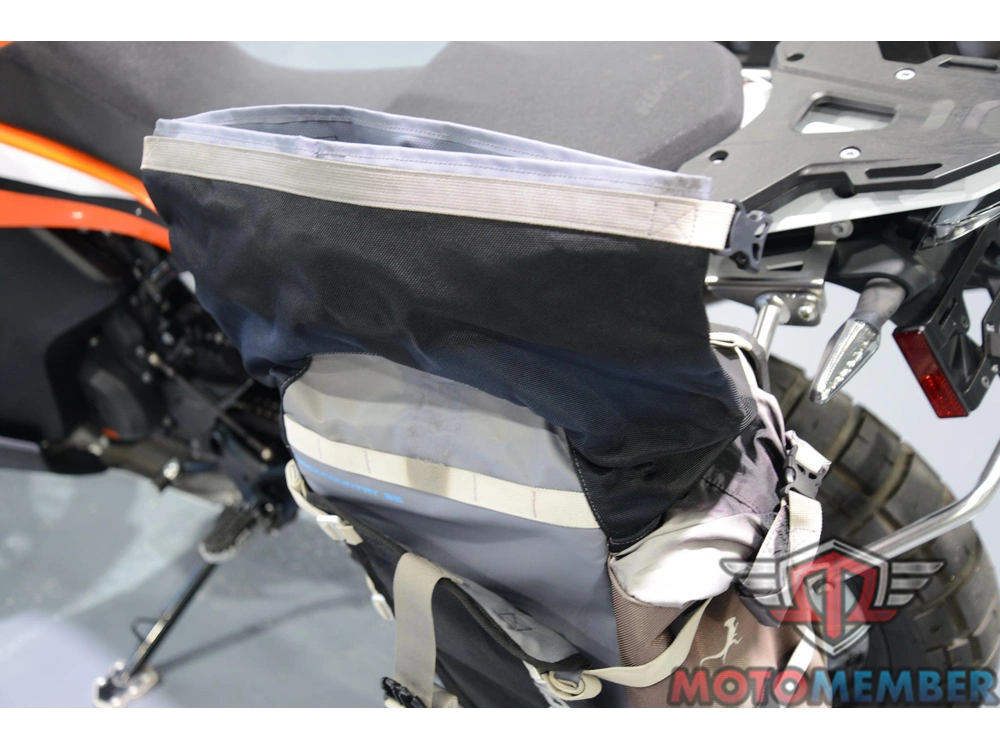 2023 Ktm 890 Adventure