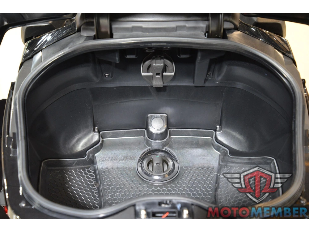 2024 Can-am Spyder F3 Limited Platine Wheels