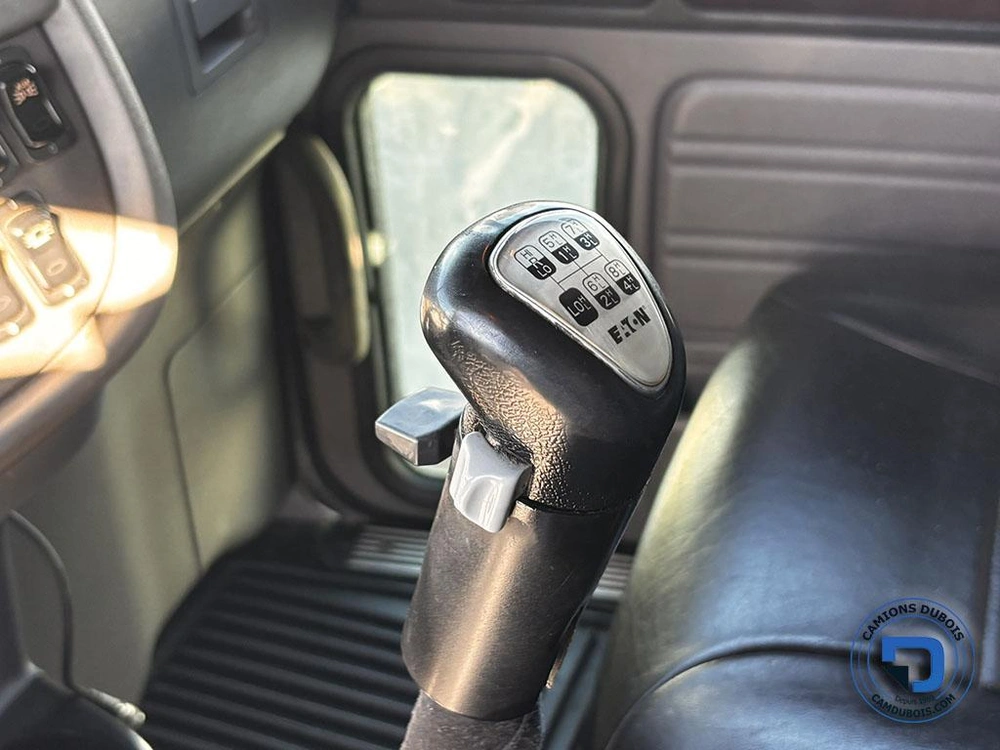 Peterbilt 389 2021