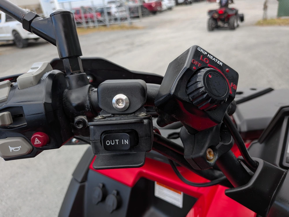Cfmoto Cforce 600 Touring 2022