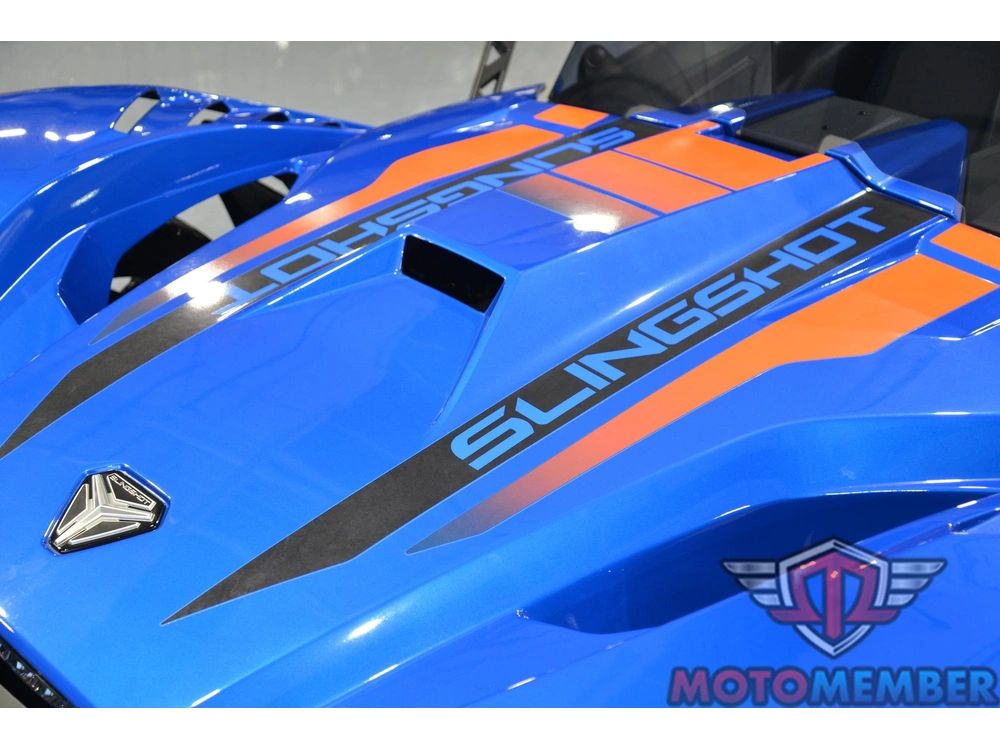 2024 Slingshot R Manual