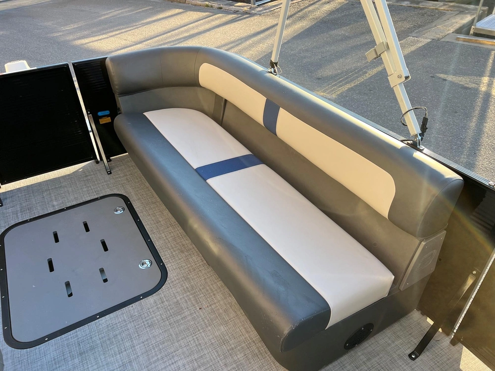 Princecraft Brio 17 2019