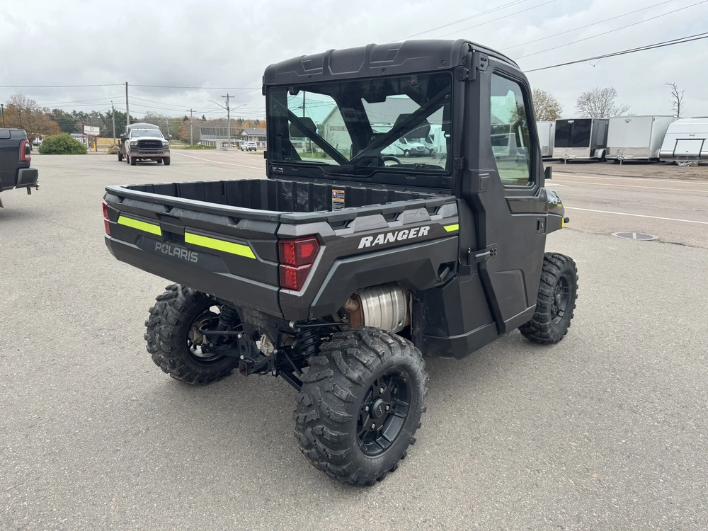 2023 Polaris Ranger Xp 1000 Premium