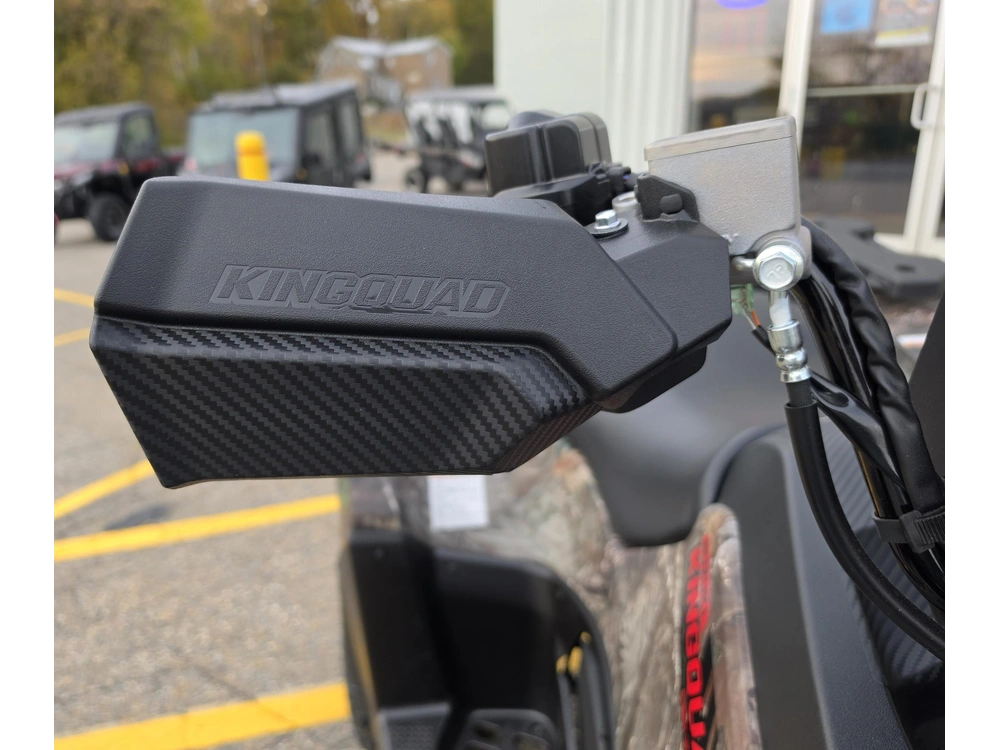 Suzuki Lt-a750xpz Eps 2026
