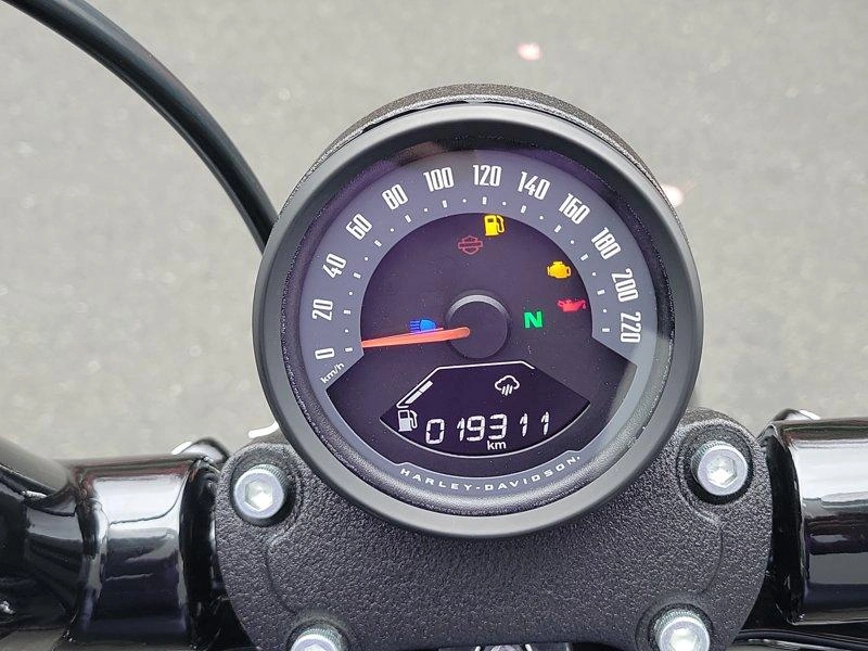2025 Harley-davidson Cruiser Fxbb - Street Bob®