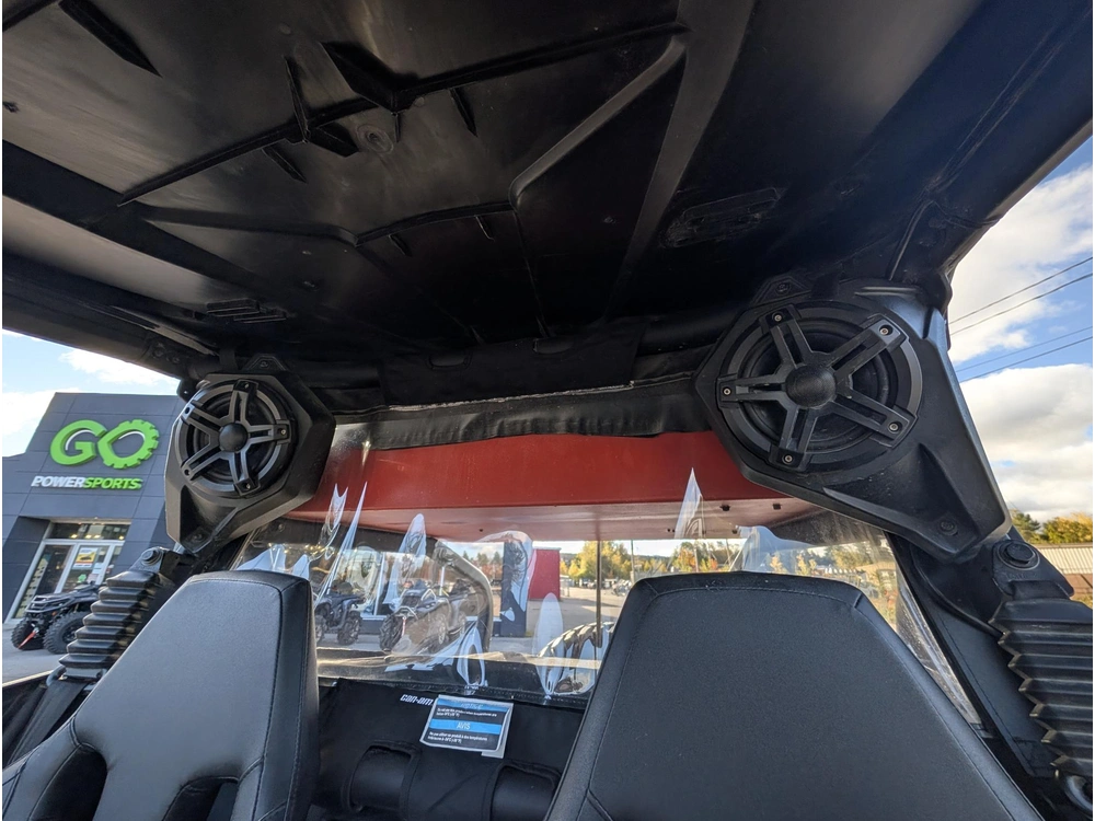 2019 Brp Maverick Sport Dps 1000