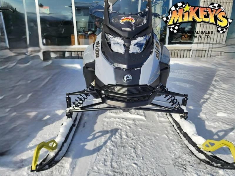 2026 Ski-doo Renegade Adr 900 Ace