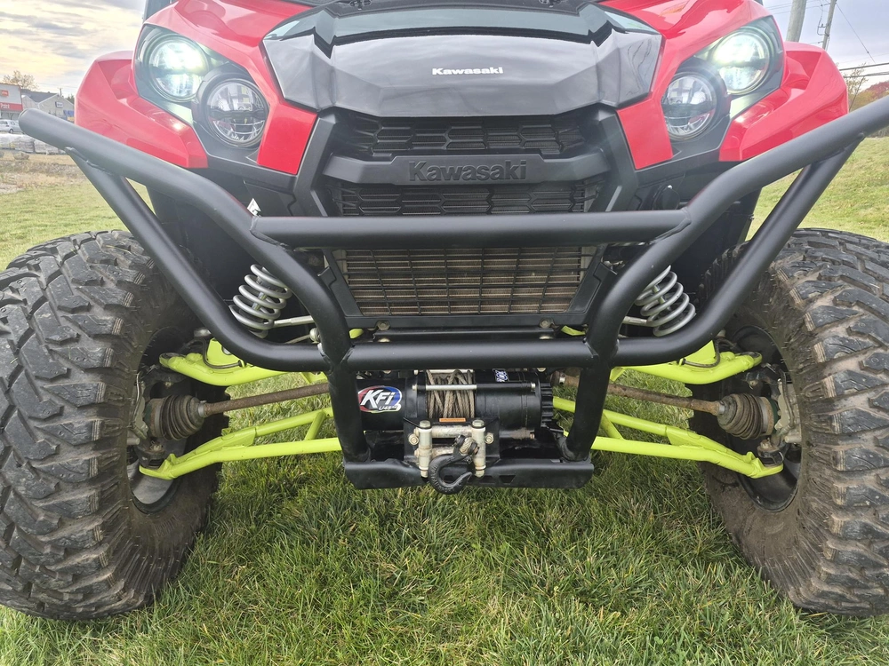 2023 Kawasaki Teryx S Le