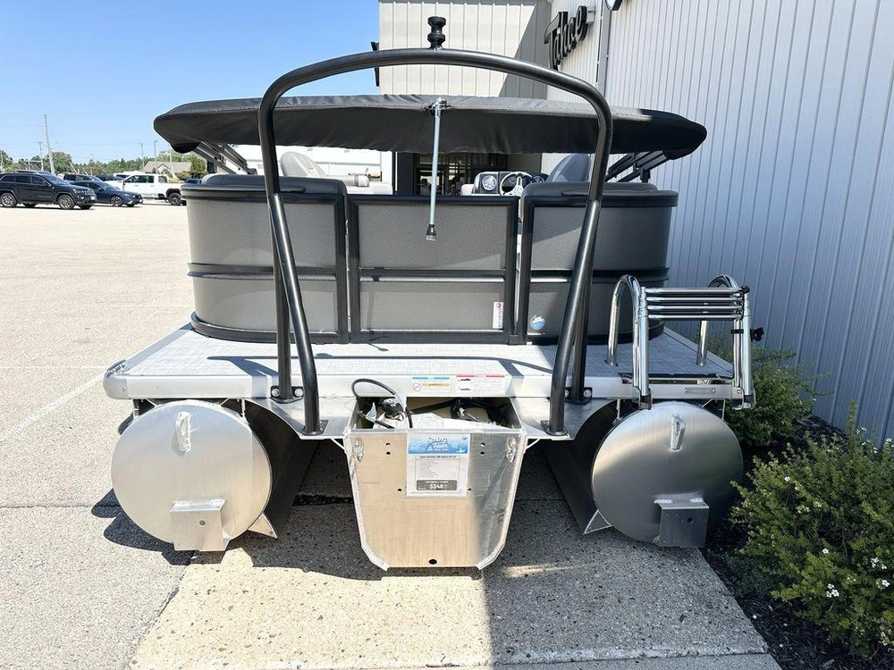 2025 Premier 200 Sunscape Rf