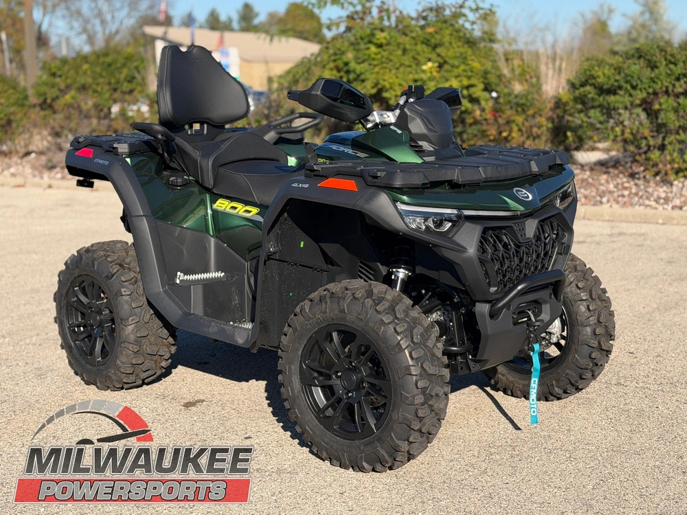 2027 Cfmoto Cforce 800 Touring