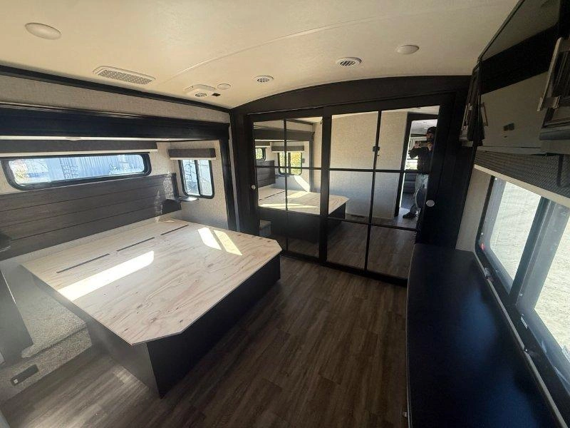 Jayco Pinnacle 32rlts 2023