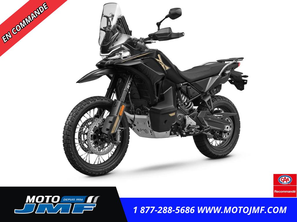2027 IBEX 950