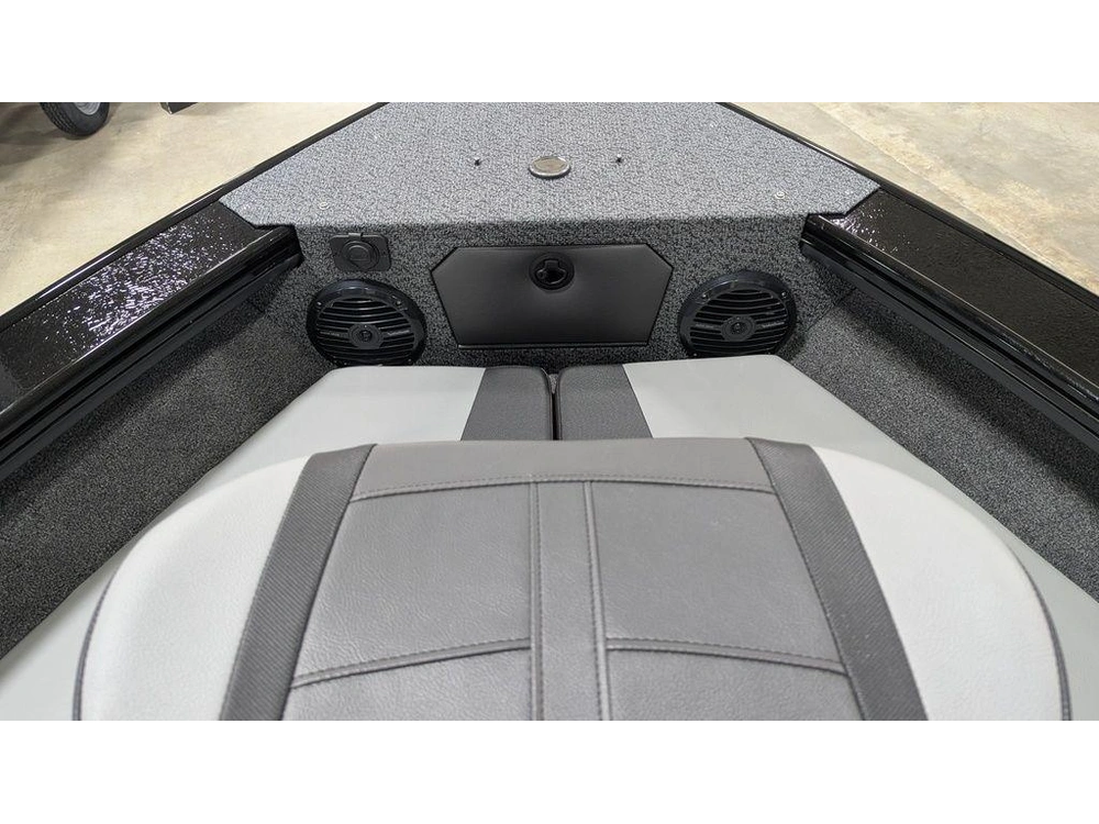 2026 Lund Boat Co 1875 Crossover Xs Sport