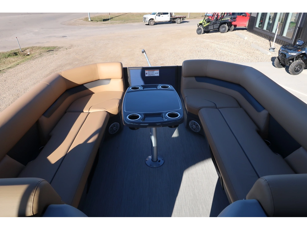 2027 Princecraft Vectra 23 Wrl Sport