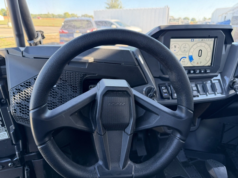 2027 Polaris Rzr Xp S Ultimate