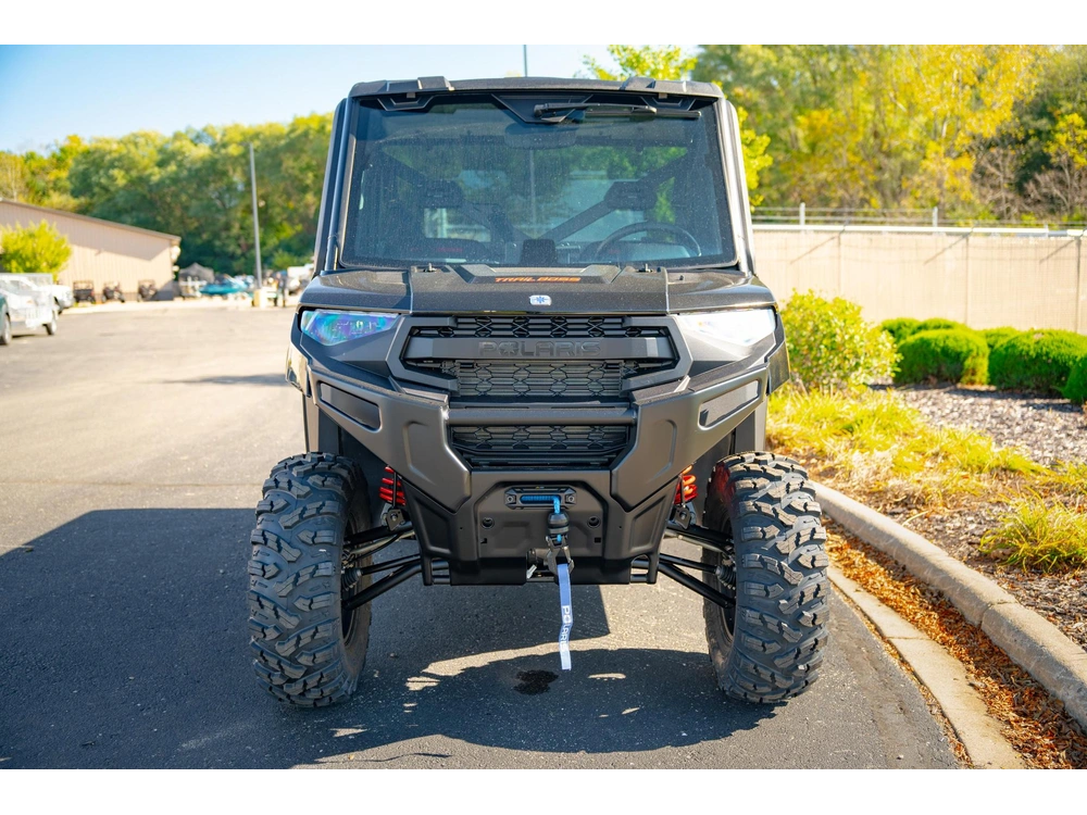 2027 Polaris Ranger Xp 1000 Northstar Trail Boss