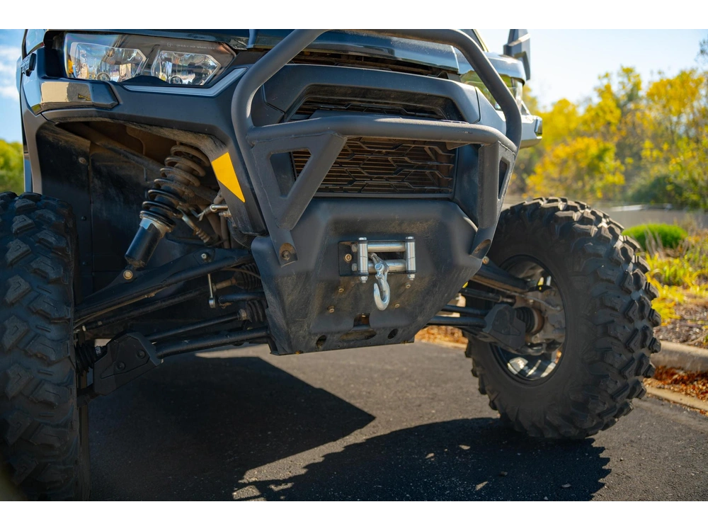 2025 Can-am Defender Max Lone Star Cab Hd10