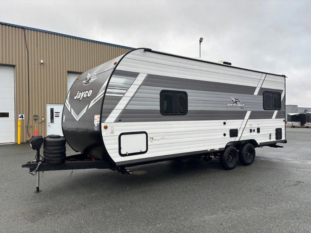 Jayco Jay Flight 210qb 2027