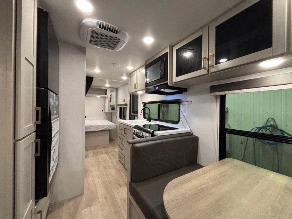 Jayco Jay Flight 210qb 2027