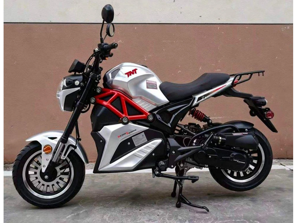 Scootterre Tnt 2027
