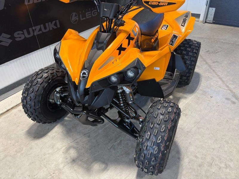 Can-am Renegade X Xc 110 Efi 2027