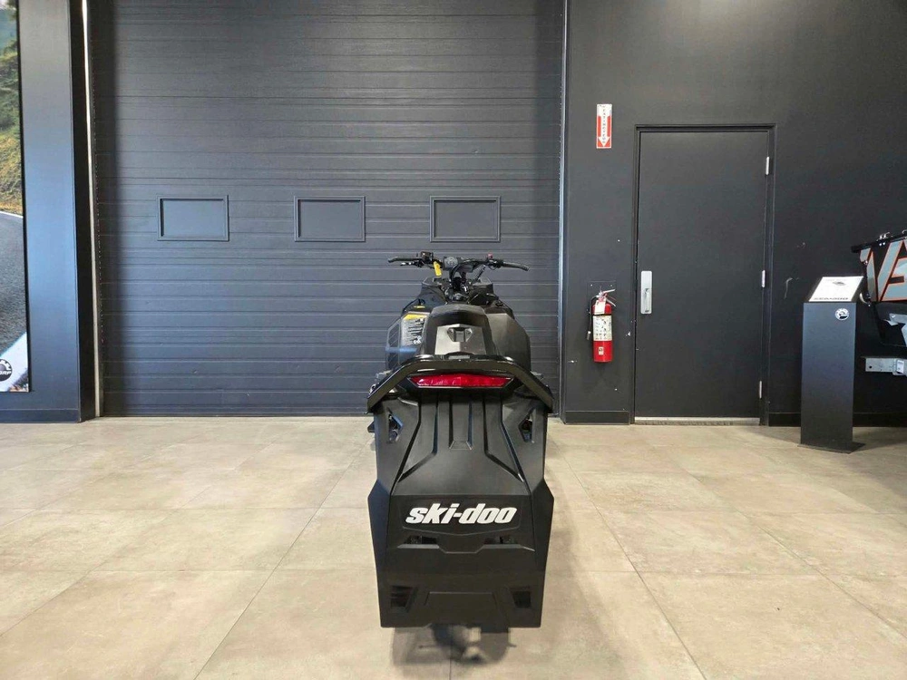 Ski-doo Backcountry 600r Used 2022