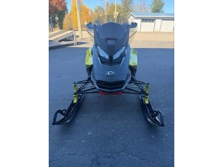 2021 Ski-doo Renegade X 850