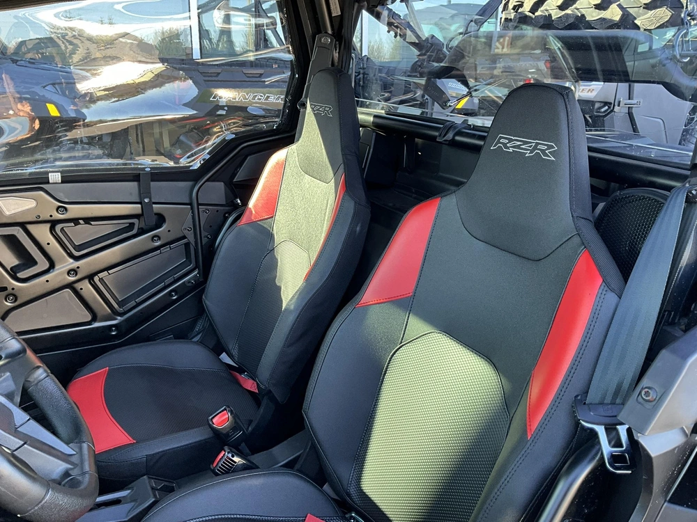 Polaris Rzr Xp 1000 Ultimate 2026