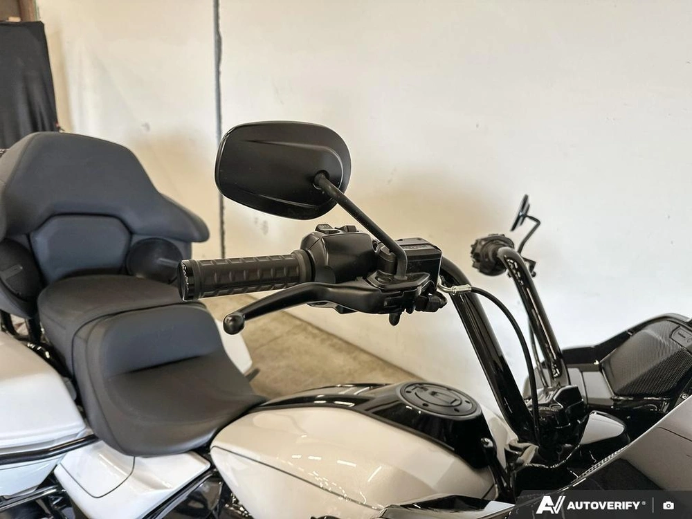 2026 Harley-davidson Road Glide Limited