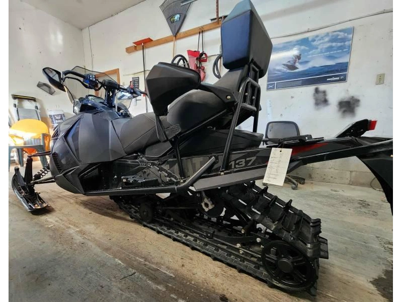 2016 Arctic Cat Zr 9000 Sno Pro (137)