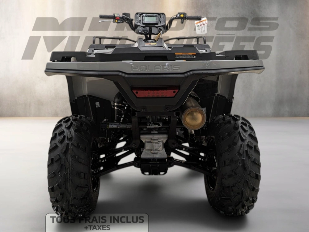Polaris Sportsman 450 H.o 2026