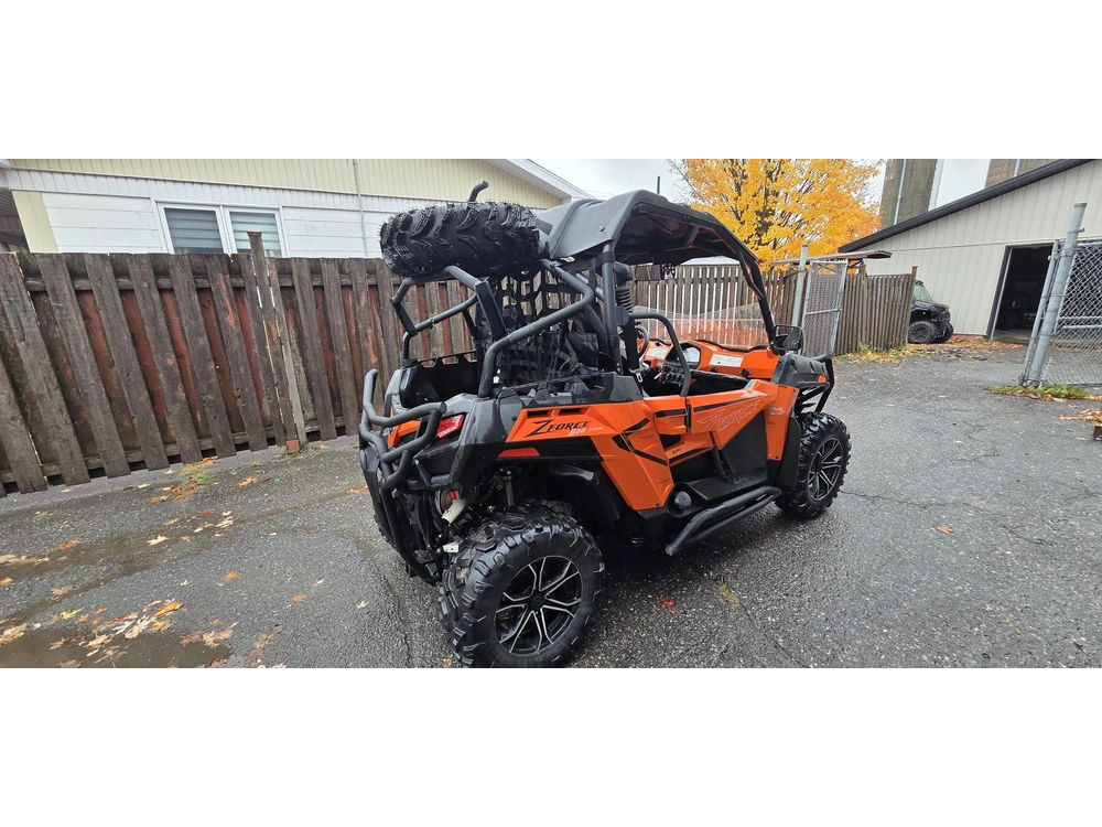 Cfmoto Zforce 800 Trail 2021